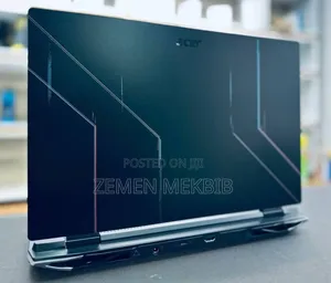 New Laptop Acer Nitro 5 16GB Intel Core I9 SSD 512GB