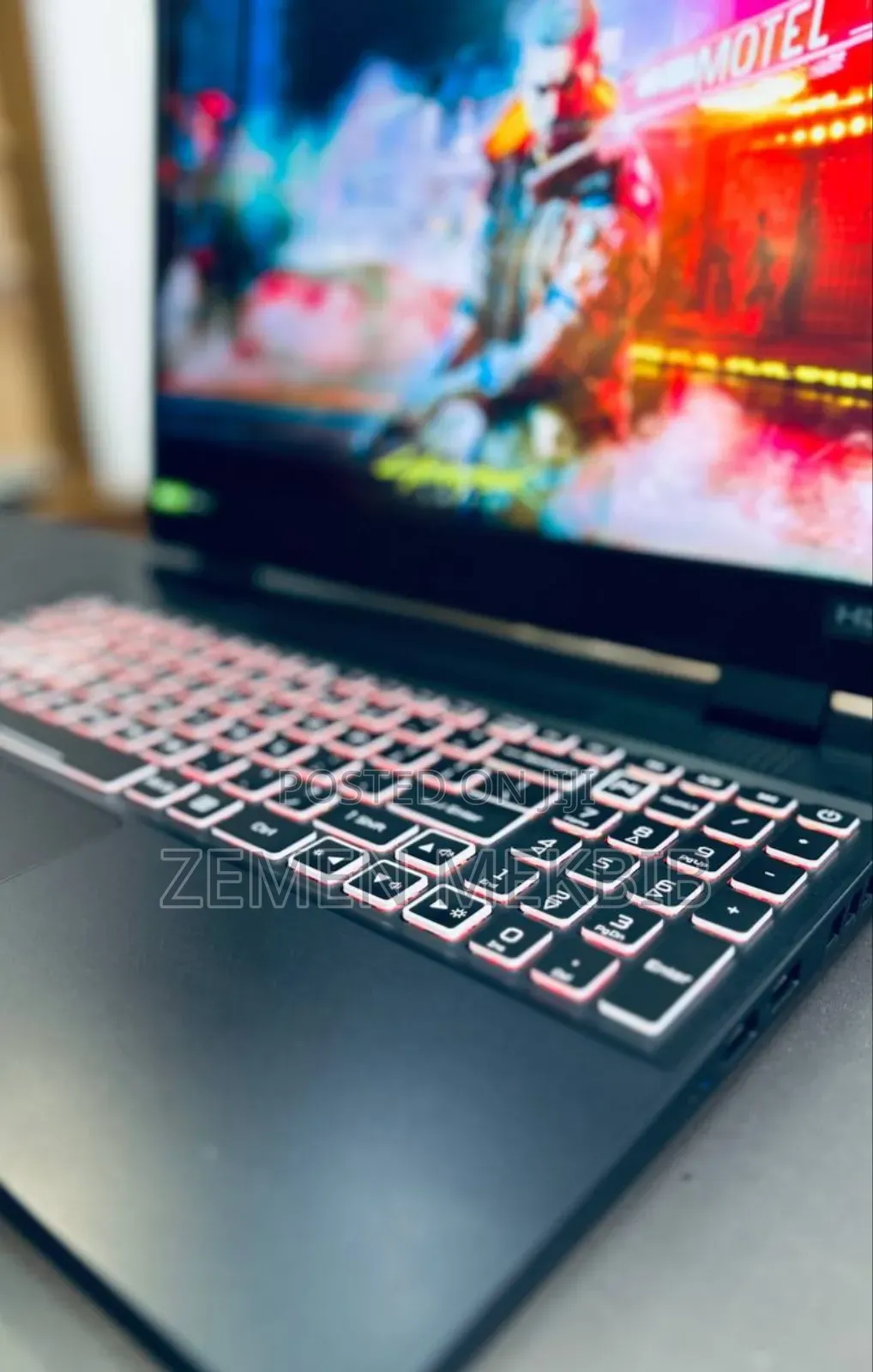 New Laptop Acer Nitro 5 16GB Intel Core I9 SSD 512GB