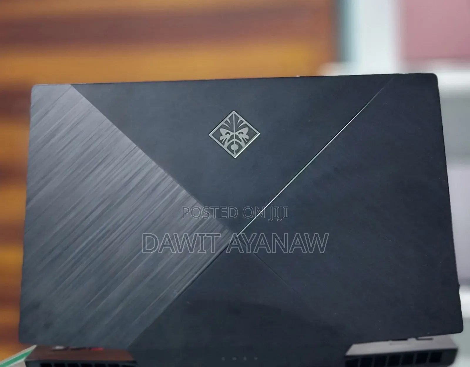 New Laptop HP 16GB Intel Core I9 SSD 512GB