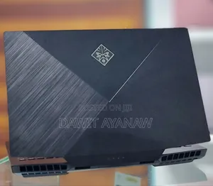 New Laptop HP 16GB Intel Core I9 SSD 512GB