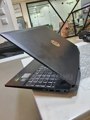 New Laptop HP Pavilion Power 15 16GB Intel Core I5 SSD 512GB