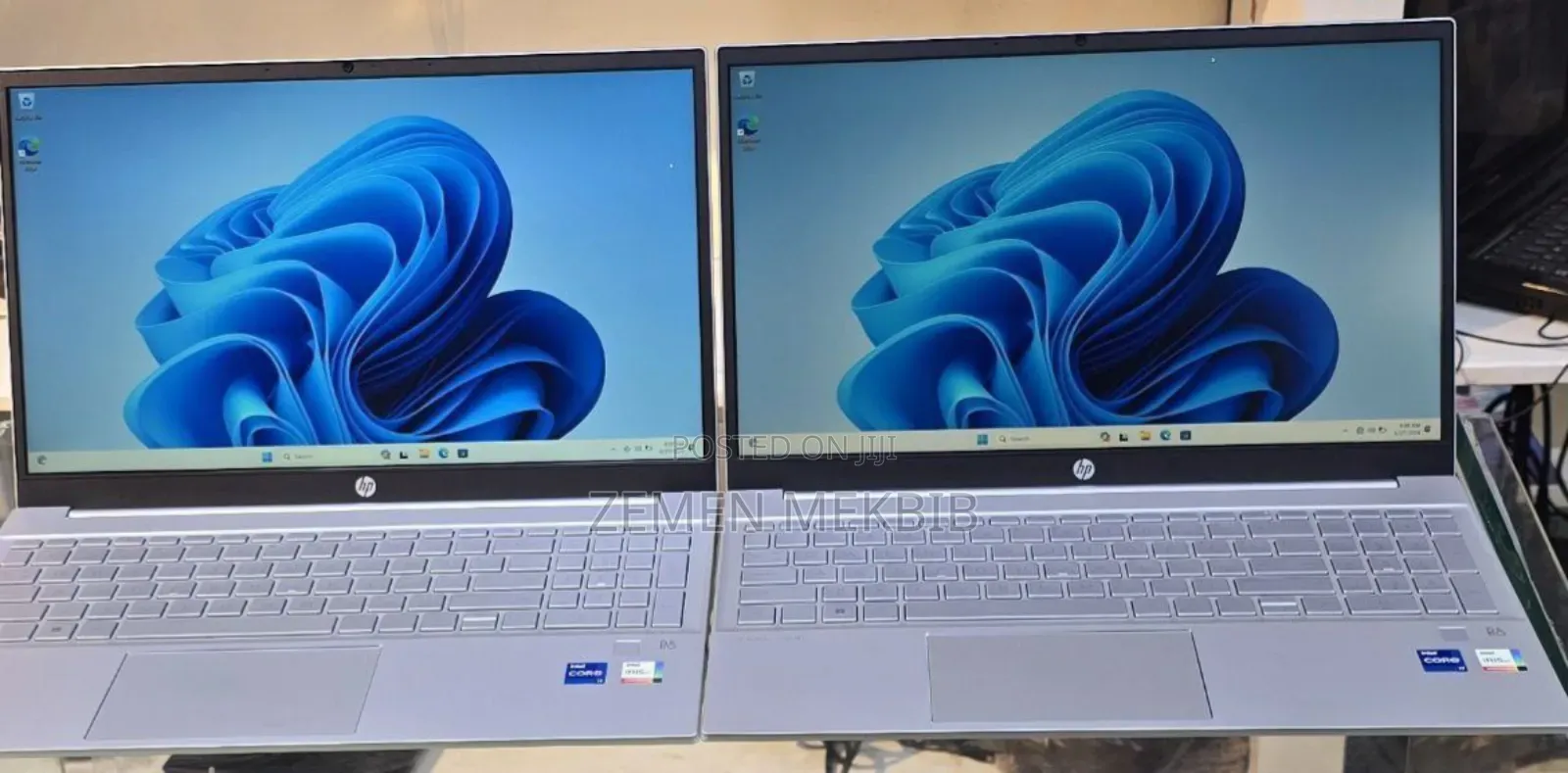 New Laptop HP Pavilion 15 16GB Intel Core I7 SSD 512GB