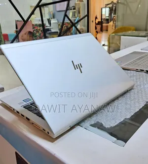 New Laptop HP 16GB Intel Core I5 SSD 1T