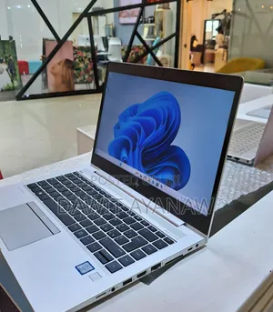 New Laptop HP 16GB Intel Core I5 SSD 1T