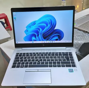 Photo - New Laptop HP 16GB Intel Core I5 SSD 1T