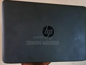 New Laptop HP EliteBook 840 G2 8GB Intel Core I5 HDD 500GB