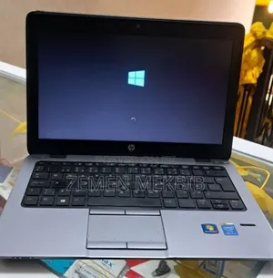 New Laptop HP 4GB Intel Core I5 HDD 500GB