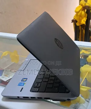 New Laptop HP 4GB Intel Core I5 HDD 500GB