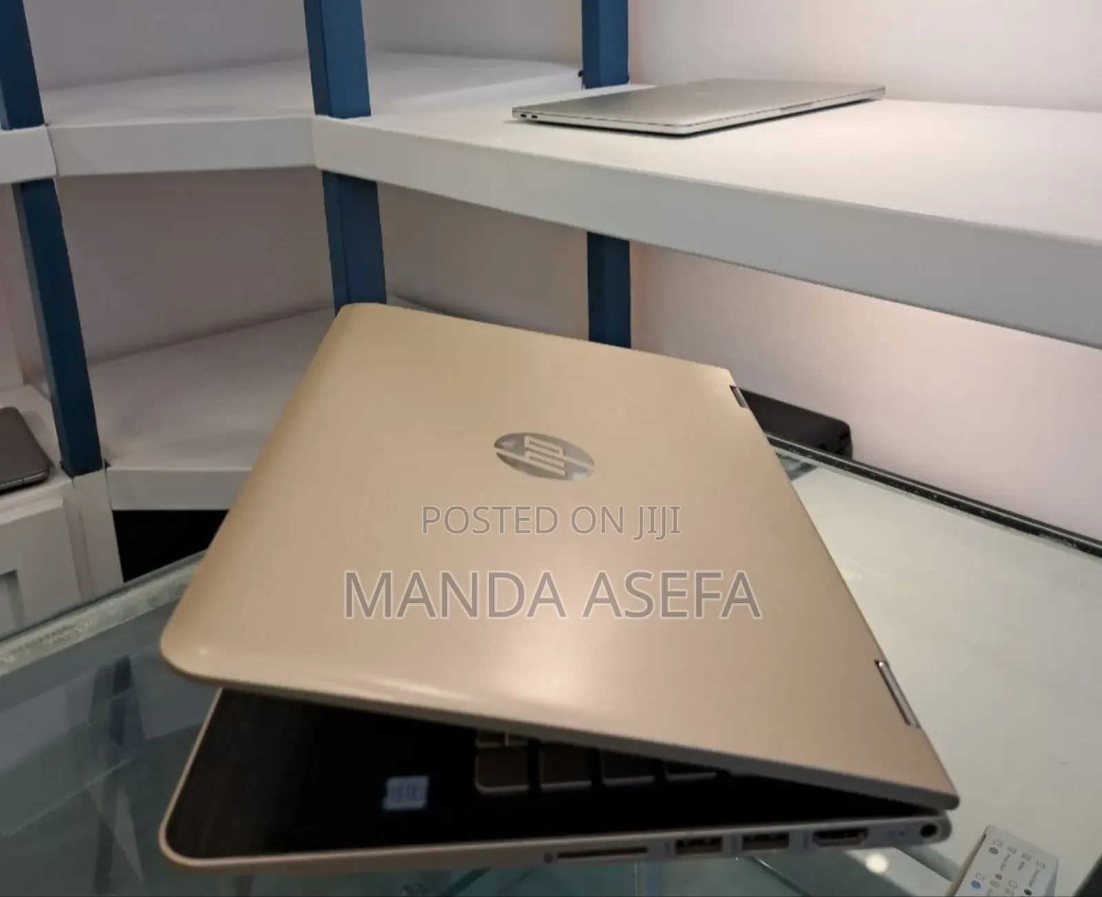 New Laptop HP Pavilion 14 8GB Intel Core I5 SSD 500GB