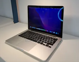 Photo - New Laptop Apple MacBook Pro 2015 8GB Intel Core I5 SSD 256GB