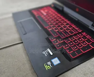 New Laptop HP Omen X 16GB Intel Core I7 HDD+SSD 1T