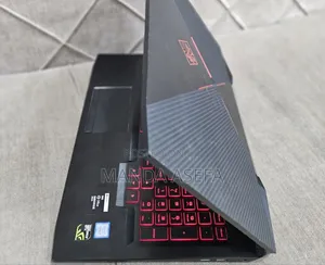 New Laptop HP Omen X 16GB Intel Core I7 HDD+SSD 1T