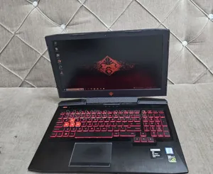 New Laptop HP Omen X 16GB Intel Core I7 HDD+SSD 1T