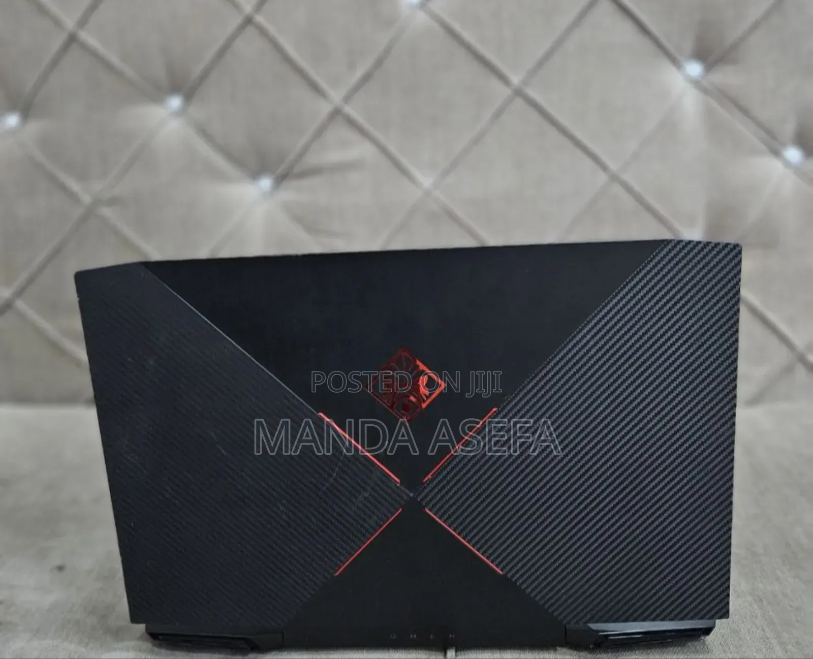 New Laptop HP Omen X 16GB Intel Core I7 HDD+SSD 1T