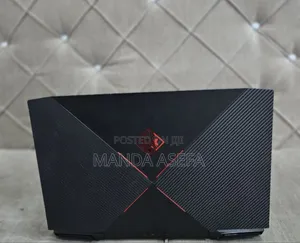 New Laptop HP Omen X 16GB Intel Core I7 HDD+SSD 1T