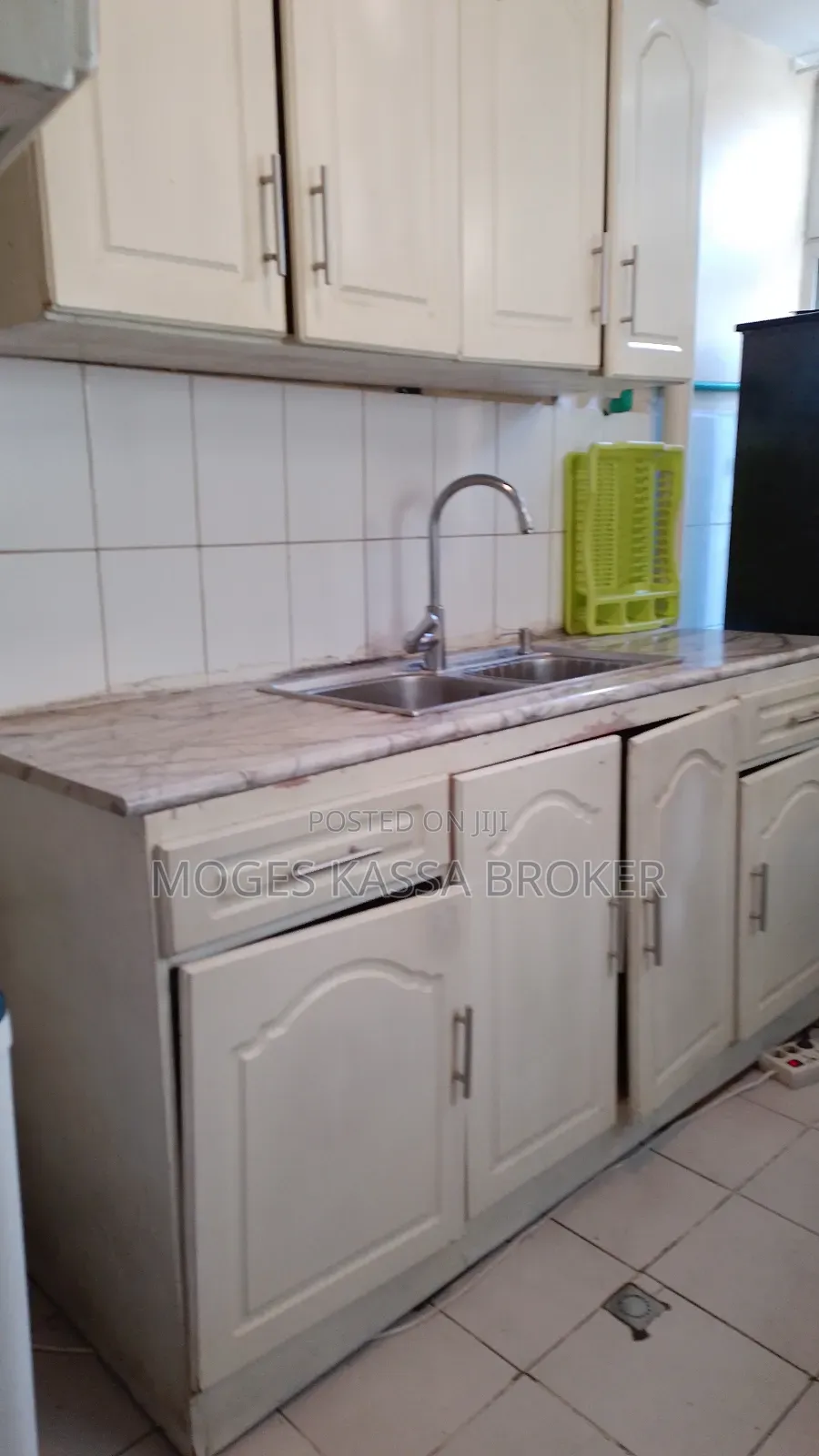 Furnished 3bdrm Apartment in የሚሸጥ አፓርታማ አያት ባቡር, Yeka for sale