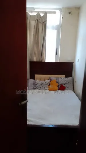 Furnished 3bdrm Apartment in የሚሸጥ አፓርታማ አያት ባቡር, Yeka for sale