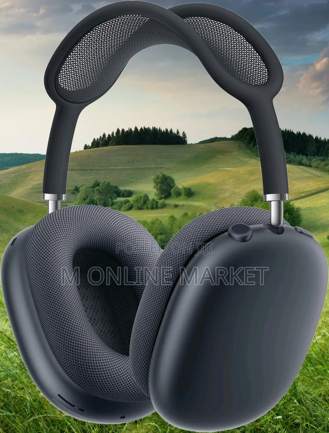 Apple Max Headset: Immersive Audio Redefined Today