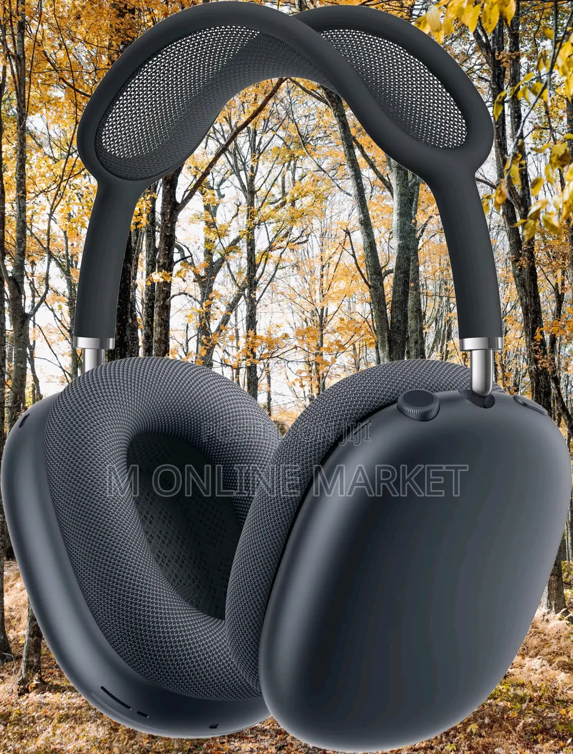 Apple Max Headset: Elevate Your Listening Experience