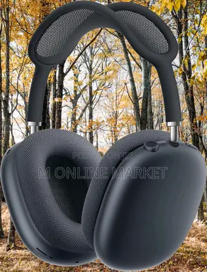 Photo - Apple Max Headset: Elevate Your Listening Experience