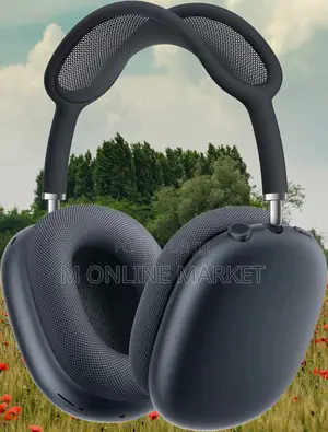 Photo - Apple Max Headset: Sound Quality Like Never