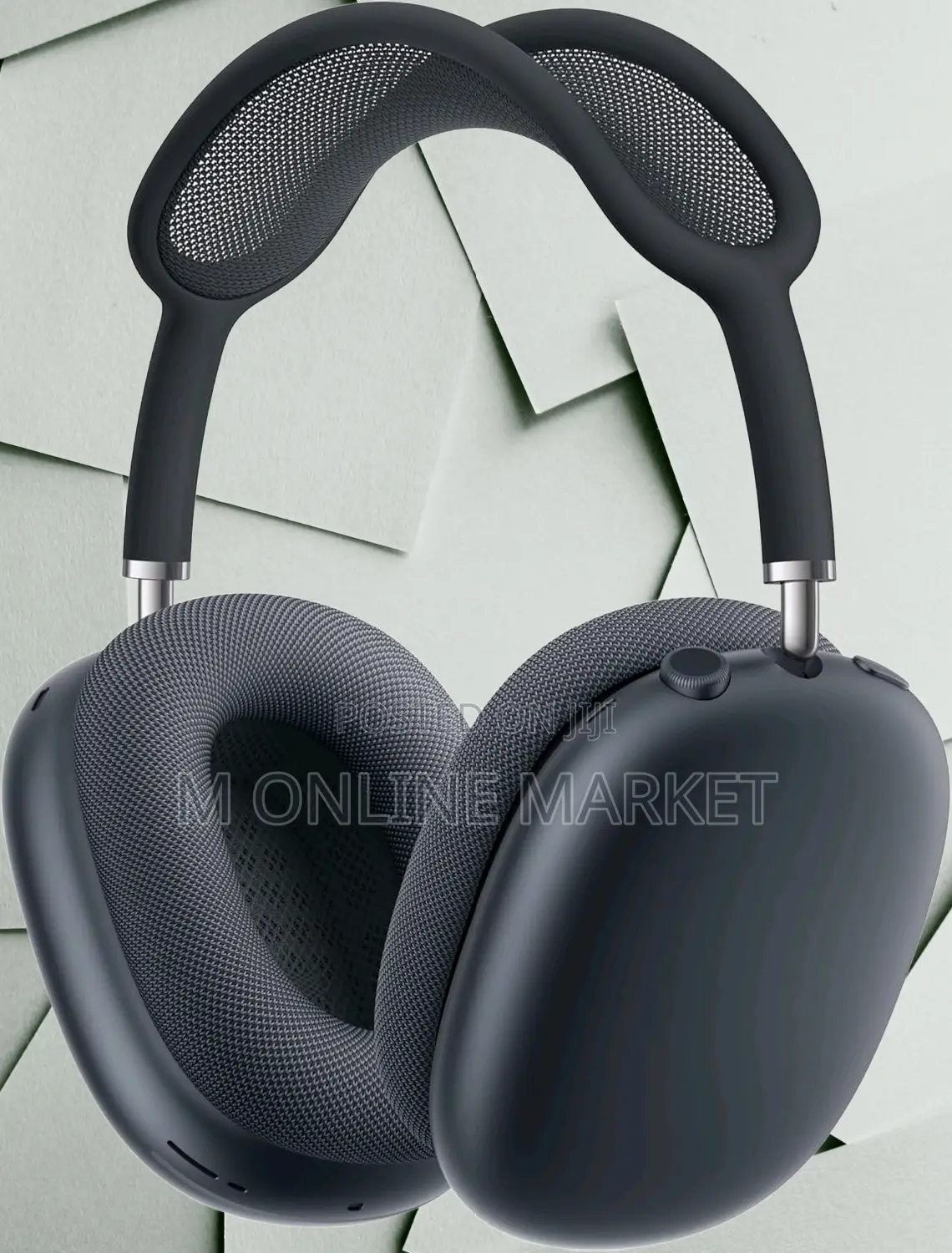 Apple Max Headset: Your Perfect Audio Companion