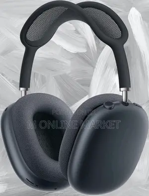 Photo - Apple Max Headset: Designed for Ultimate Comfort