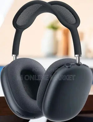 Photo - Apple Max Headset: Enhance Your Daily Routine