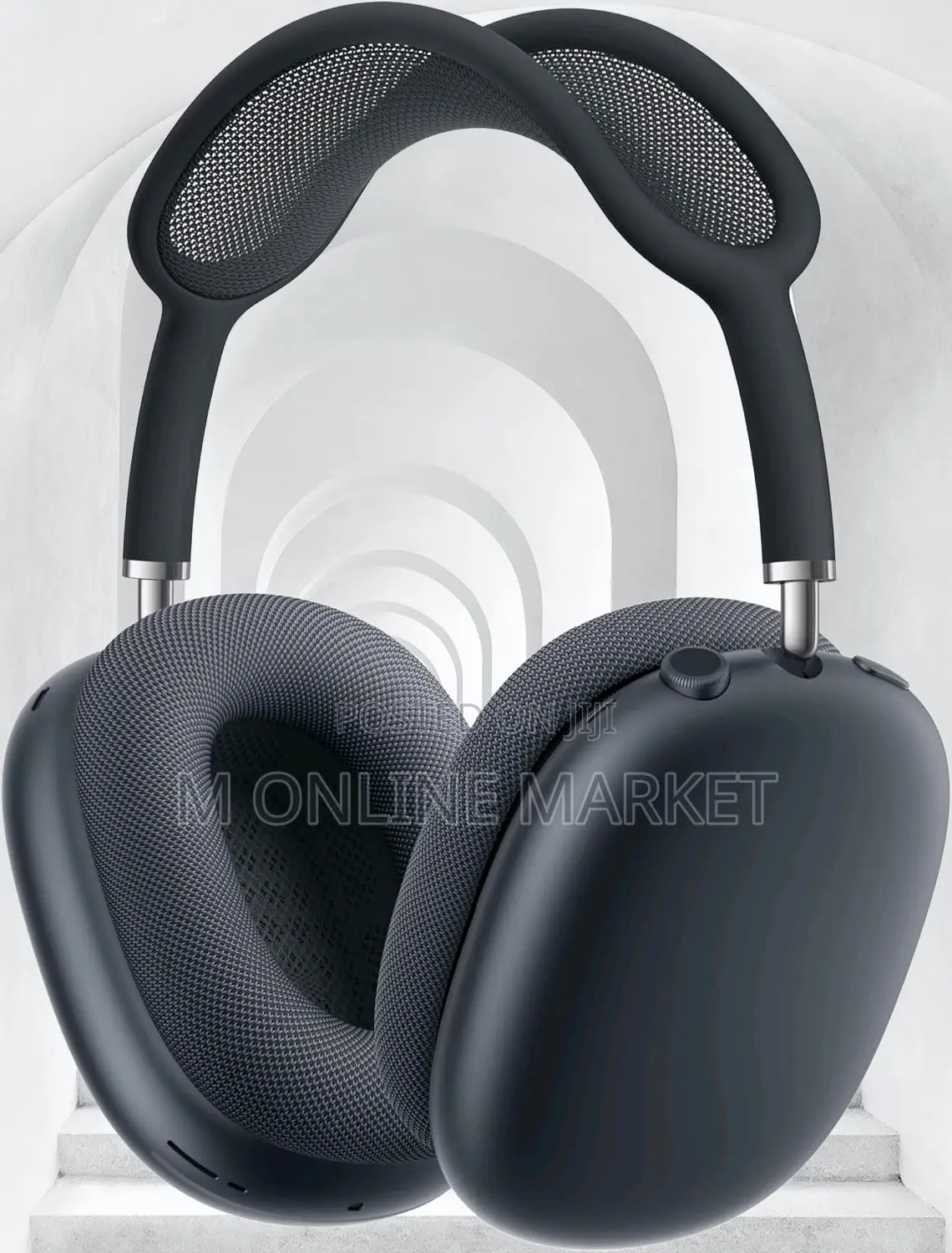 Apple Max Headset: Cutting-Edge Technology at Home