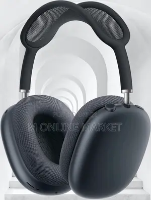 Photo - Apple Max Headset: Cutting-Edge Technology at Home