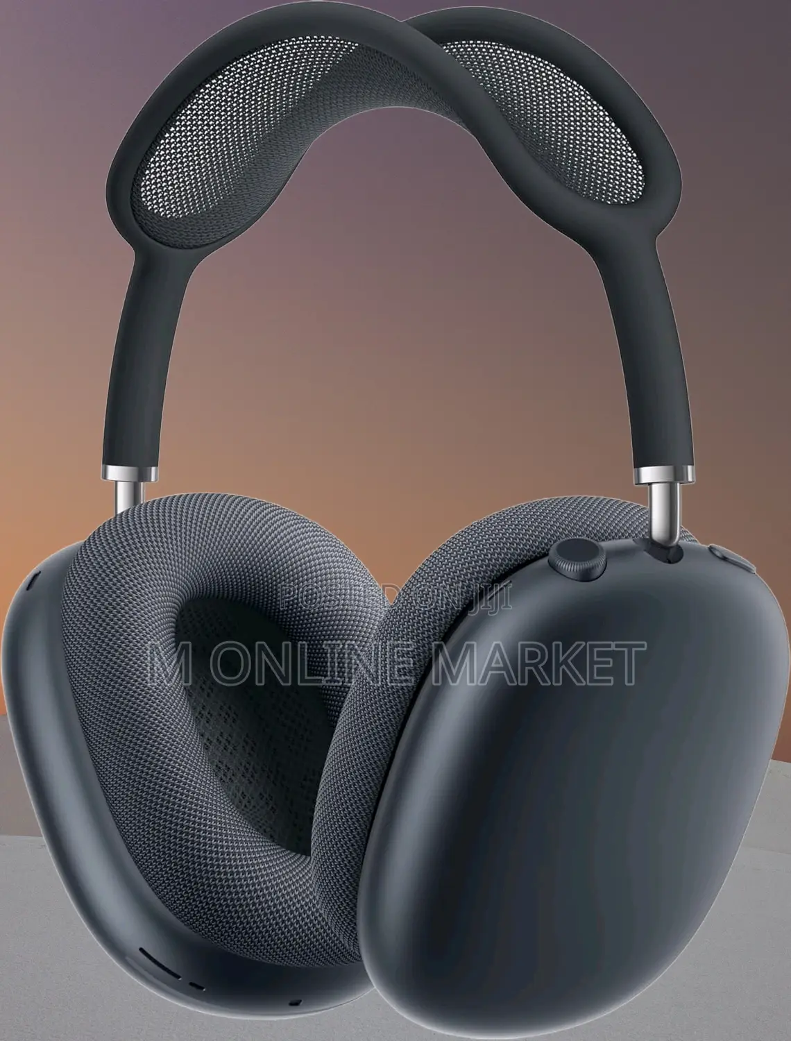 Apple Max Headset: Connectivity That Inspires Freedom