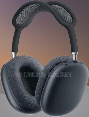 Photo - Apple Max Headset: Connectivity That Inspires Freedom