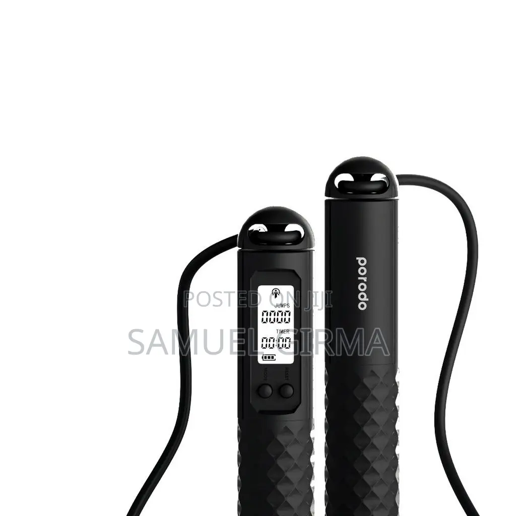  Porodo Smart Skipping Rope