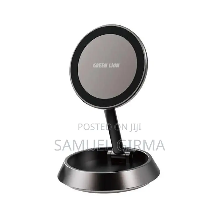  Rotatable Magnetic Phone Holder