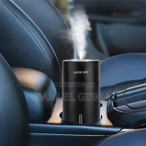  Green Lion Car Home Humidifier
 Original