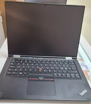 New Laptop Lenovo ThinkPad Yoga 16GB Intel Core I7 SSD 512GB
