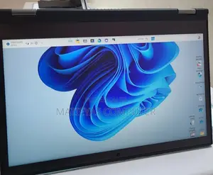 New Laptop Lenovo ThinkPad Yoga 16GB Intel Core I7 SSD 512GB