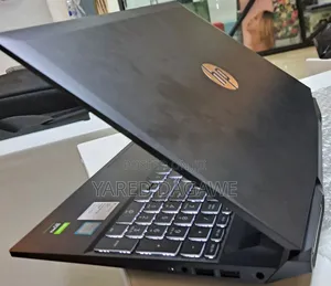 New Laptop HP Pavilion Power 15 16GB Intel Core I5 SSD 512GB