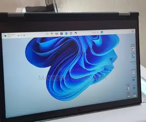 Photo - New Laptop Lenovo ThinkPad Yoga 370 8GB Intel Core I5 SSD 512GB