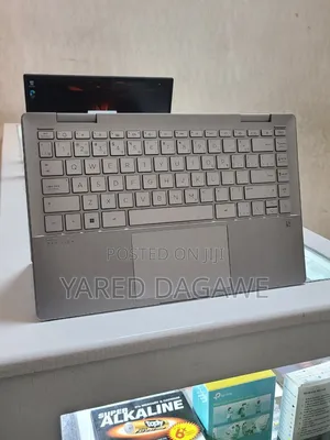 New Laptop HP Pavilion 14 8GB Intel Core I5 SSD 512GB