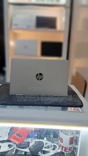 New Laptop HP Pavilion 14 8GB Intel Core I5 SSD 512GB