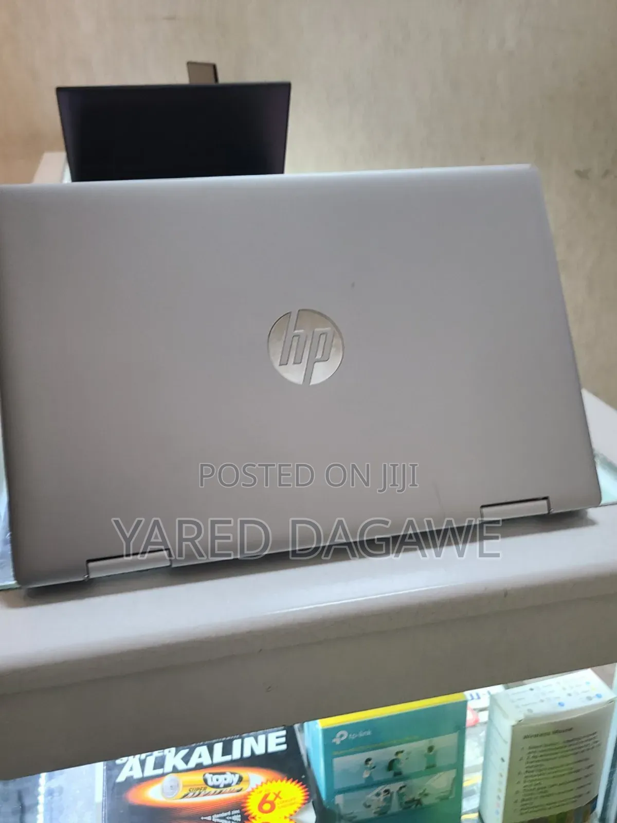 New Laptop HP Pavilion 14 8GB Intel Core I5 SSD 512GB