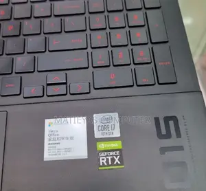 New Laptop HP Omen X 16GB Intel Core I7 SSD 1T