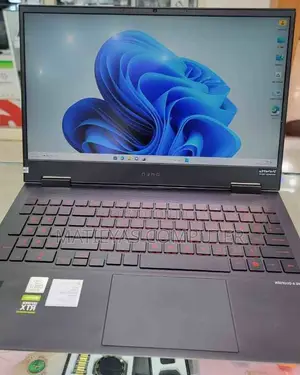 New Laptop HP Omen X 16GB Intel Core I7 SSD 1T