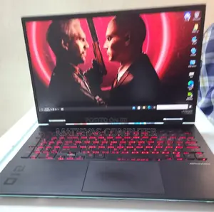 New Laptop HP Omen X 16GB Intel Core I7 SSD 1T