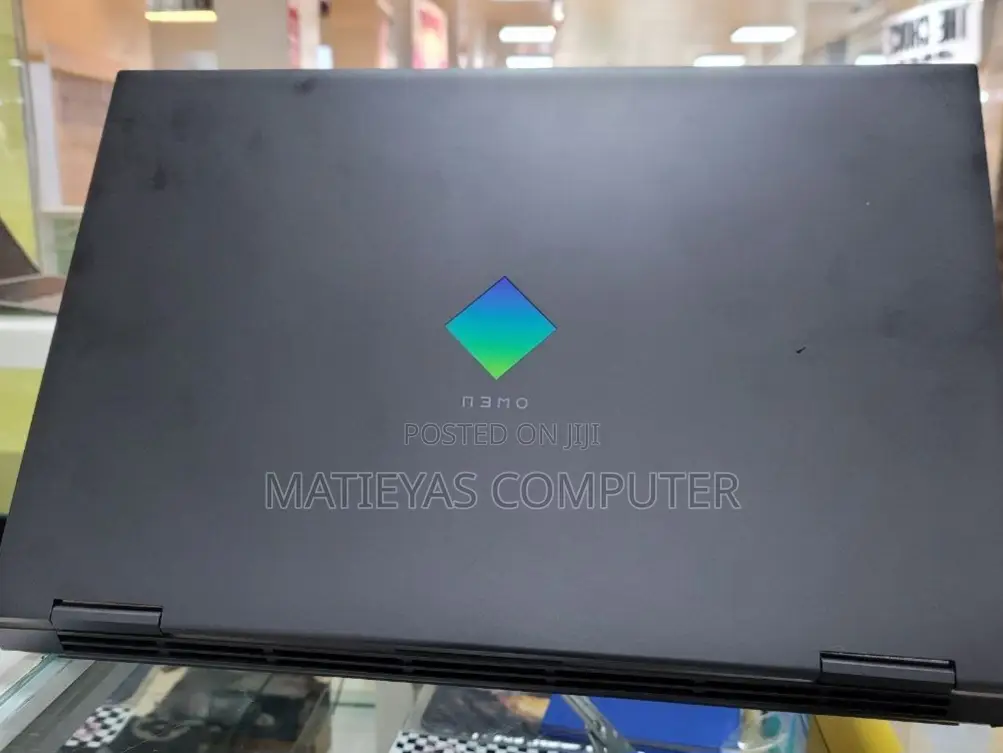 New Laptop HP Omen X 16GB Intel Core I7 SSD 1T