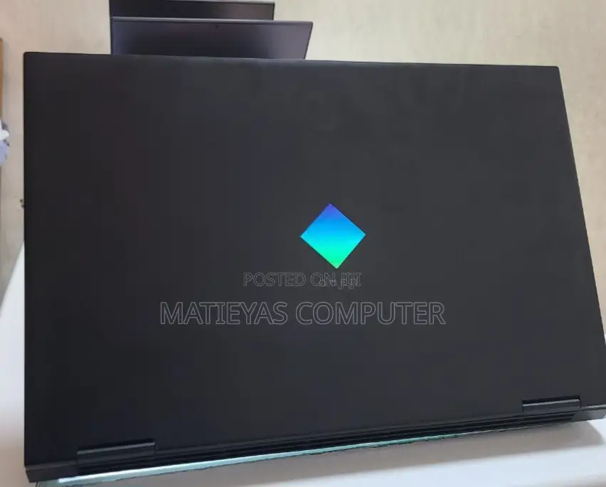 New Laptop HP Omen X 16GB Intel Core I7 SSD 1T