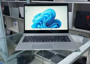 New Laptop HP EliteBook 840 16GB Intel Core I7 SSD 512GB