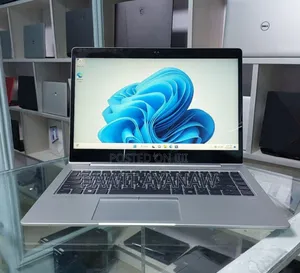 New Laptop HP EliteBook 840 16GB Intel Core I7 SSD 512GB