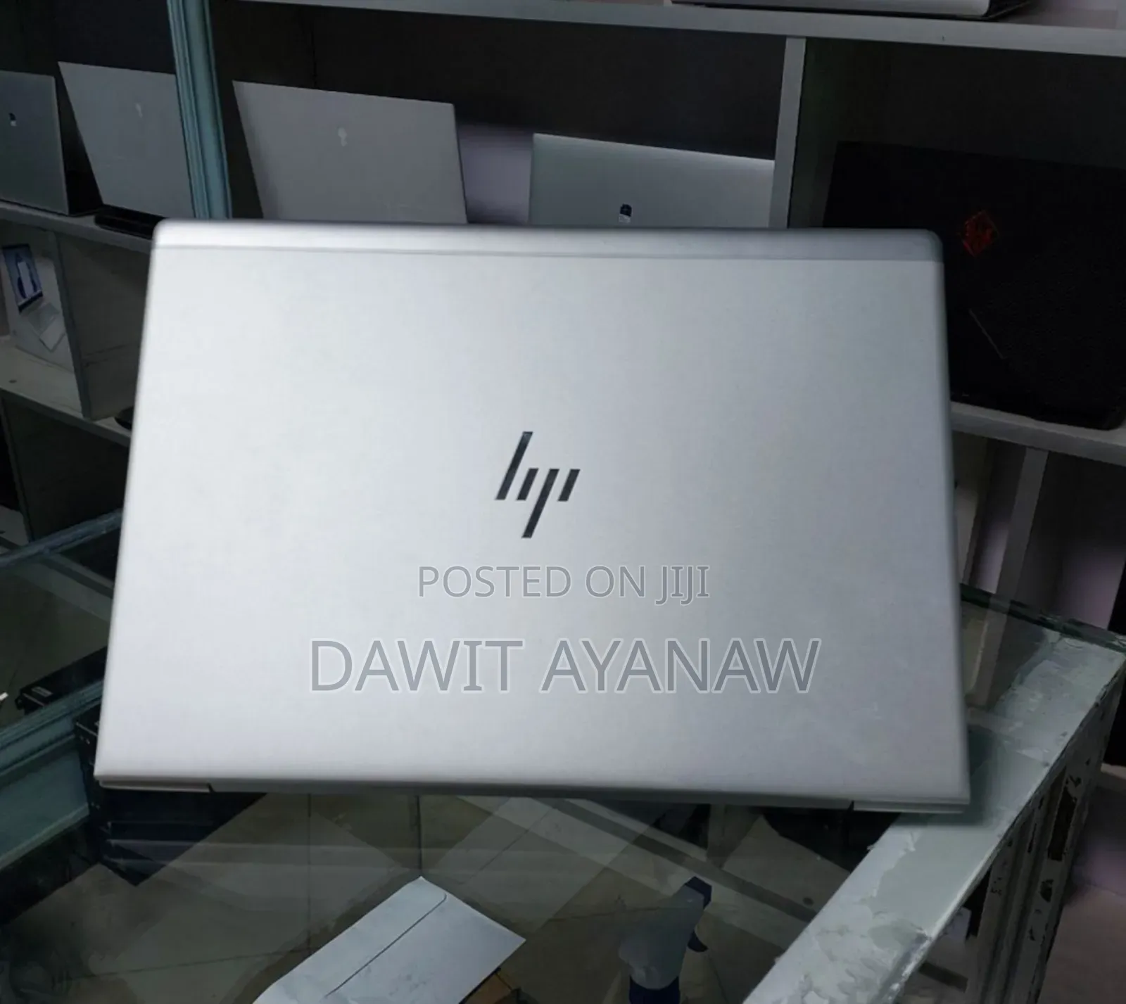 New Laptop HP EliteBook 840 16GB Intel Core I7 SSD 512GB